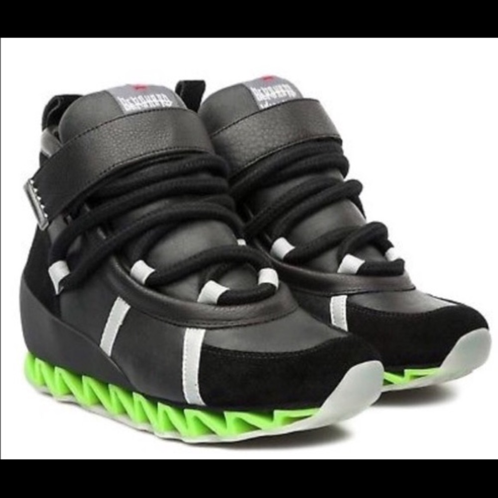 Camper Himalayan Sneakers